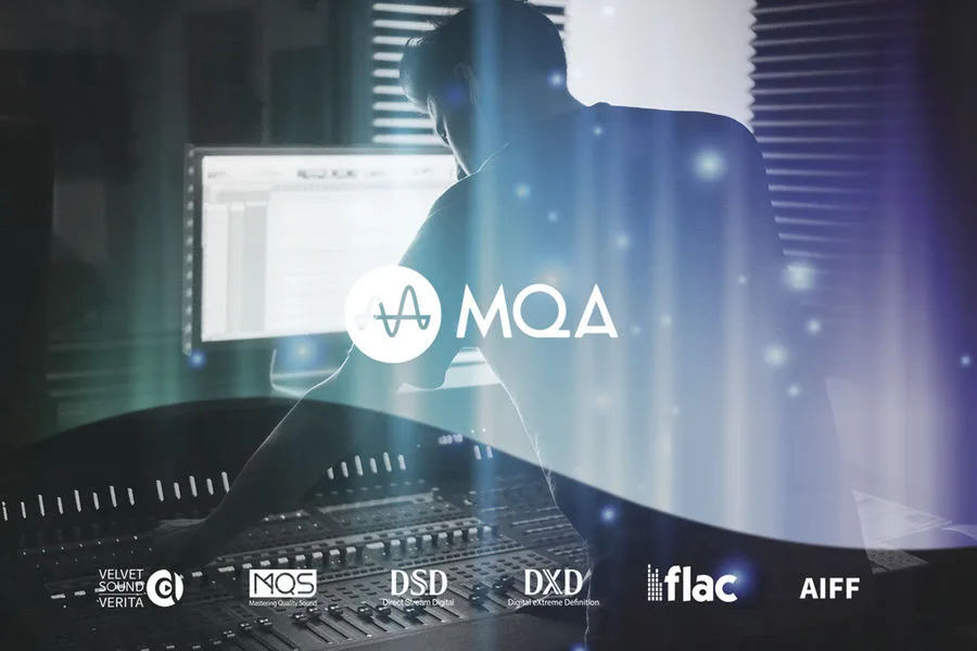 MQA