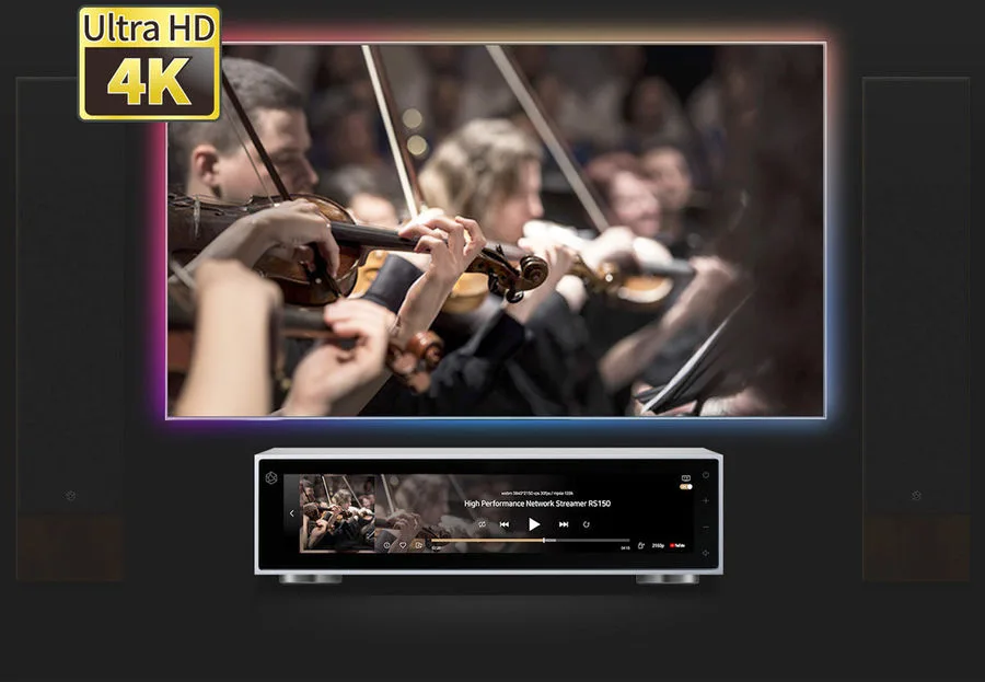 UltraHD