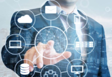 DomGroup propose une solution complète d'infrastructure informatique adaptée aux TPE de Lyon 7ème, avec support technique, sécurité RGPD et options de services supplémentaires.